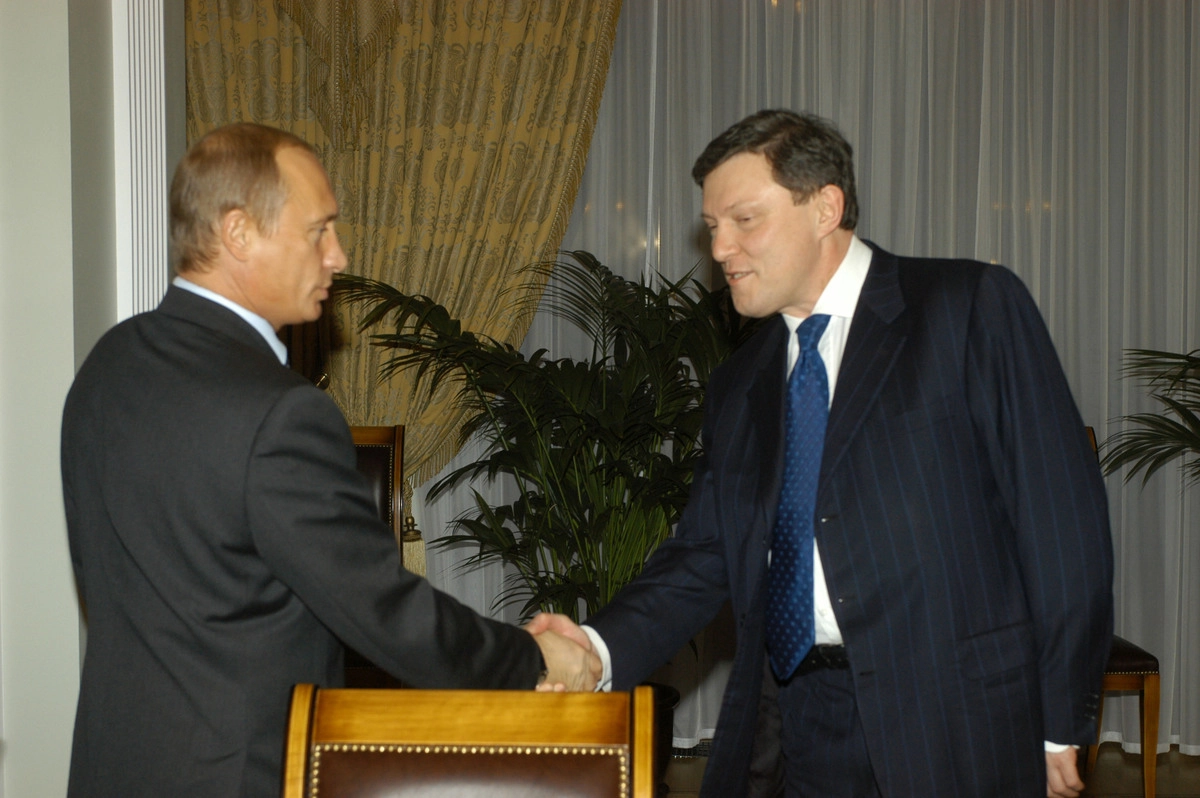 © Родионов Владимир/ИТАР-ТАСС