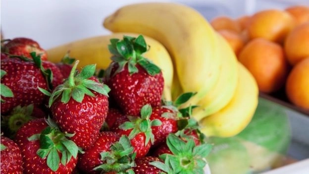 Не все фрукты и овощи следует держать в холодильнике