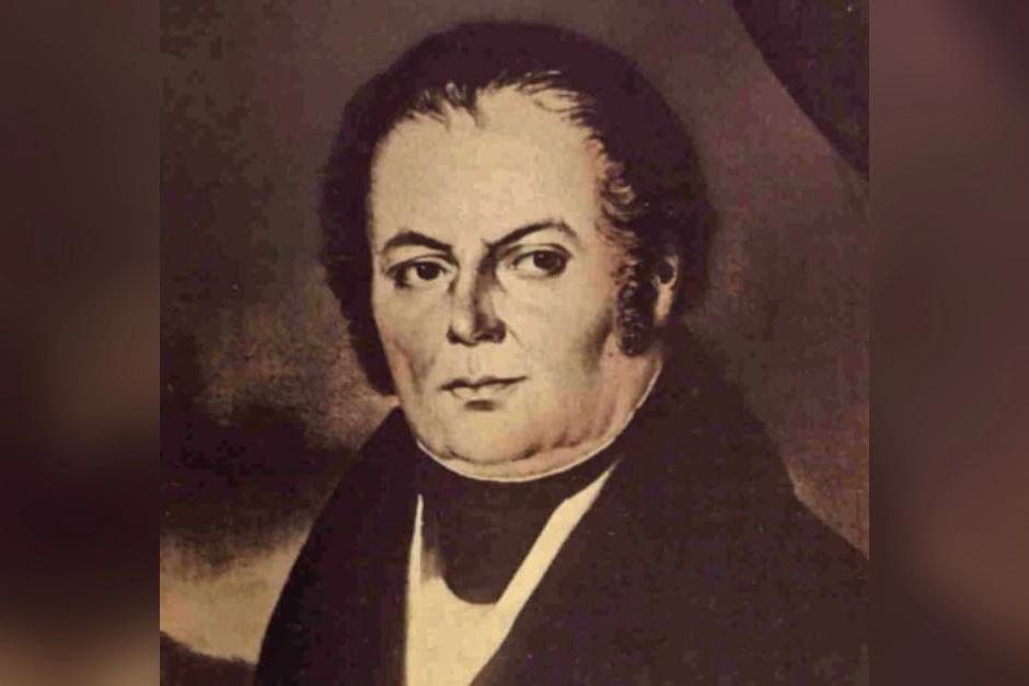 Иоганн Георг Ланер (1772-1845)