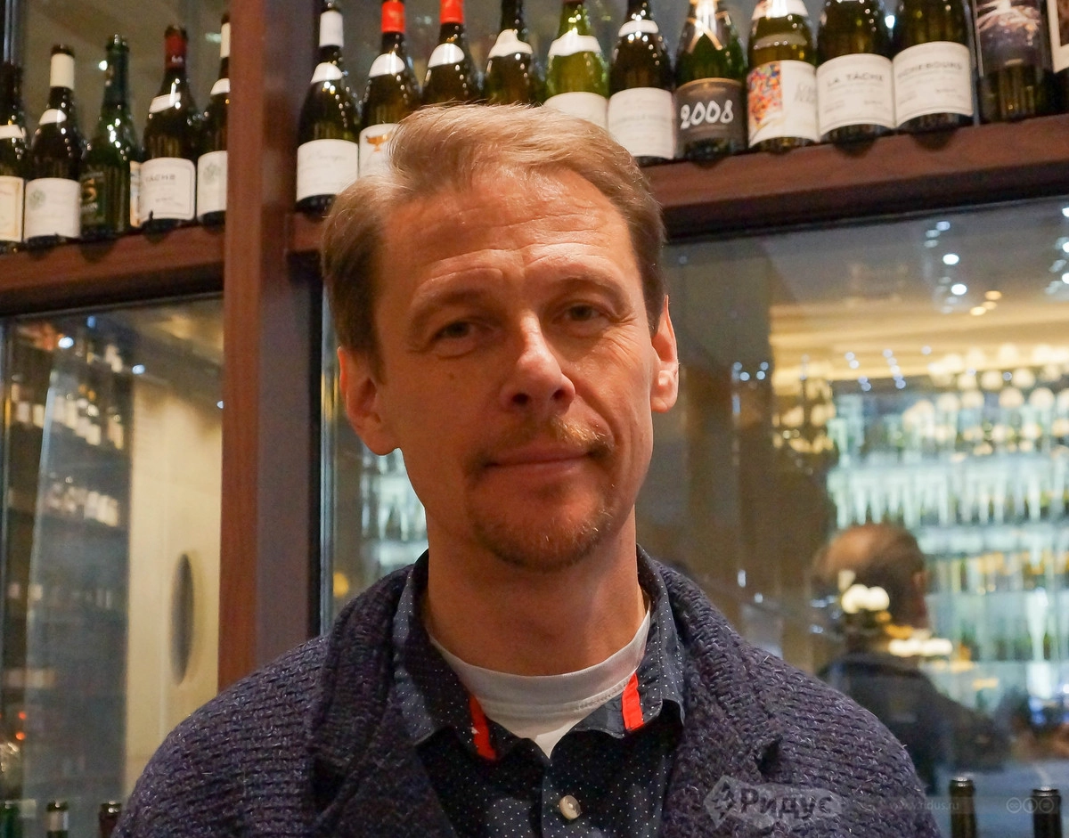 Алексей Скворцов Алексей Скворцов