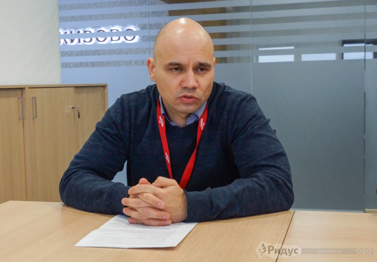 Антонио Хрешич Антонио Хрешич