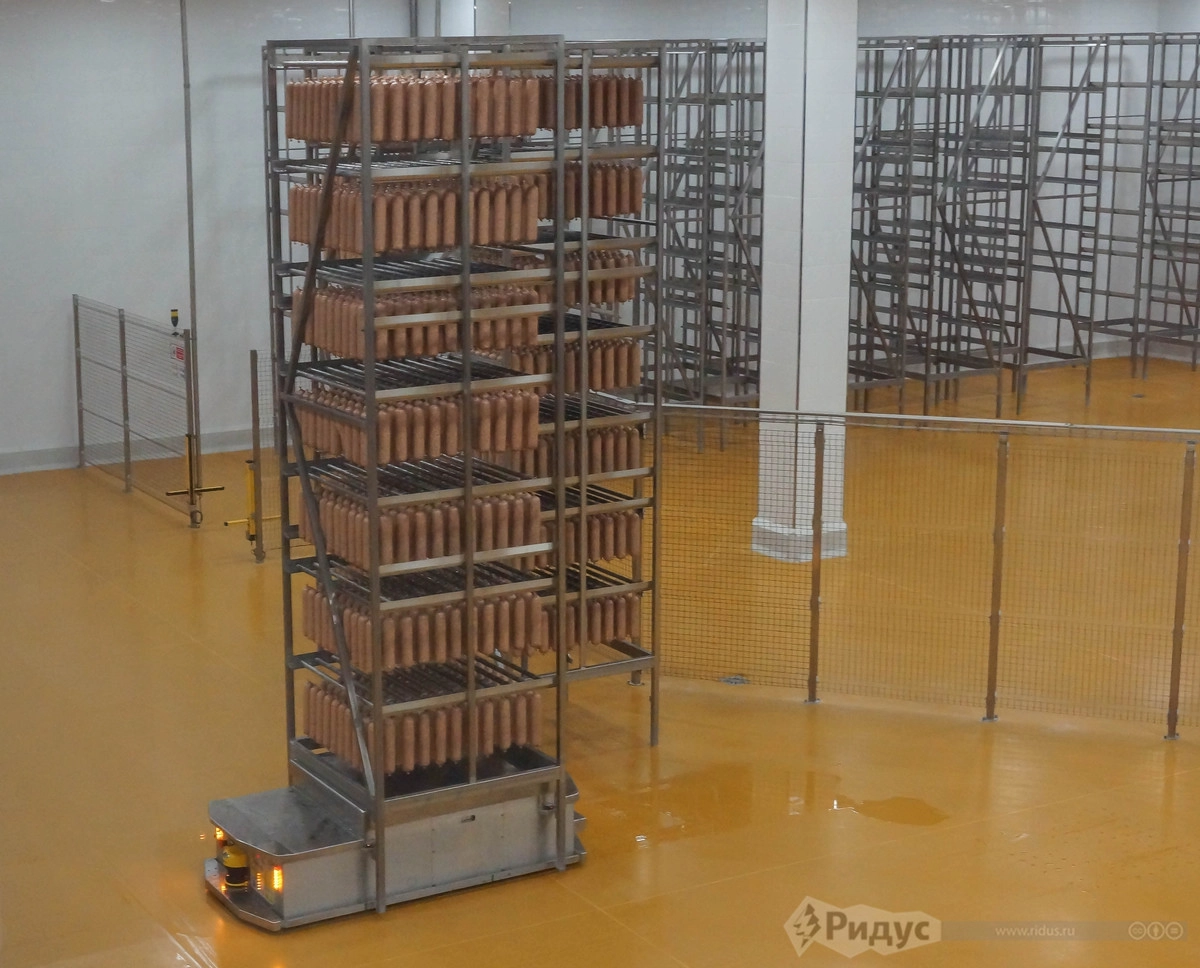 Techno Ferrari Techno Ferrari