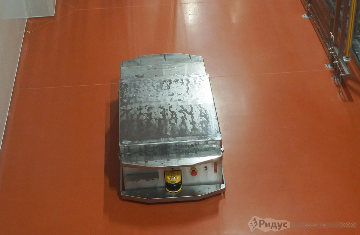 Techno Ferrari Techno Ferrari