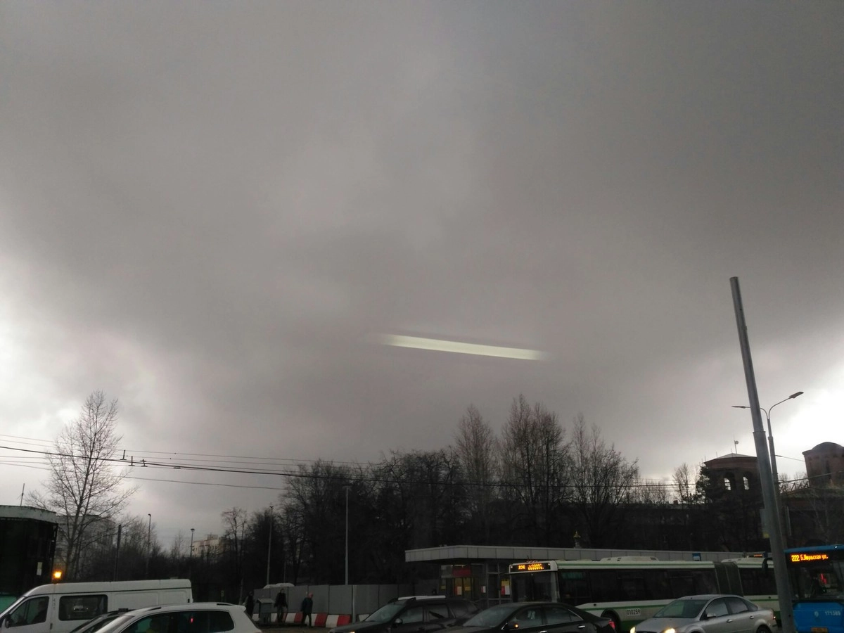 ...и на Каховской. ...и на Каховской.