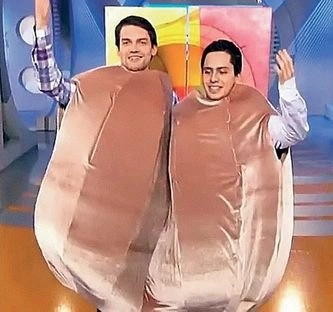 «Песня про яички»