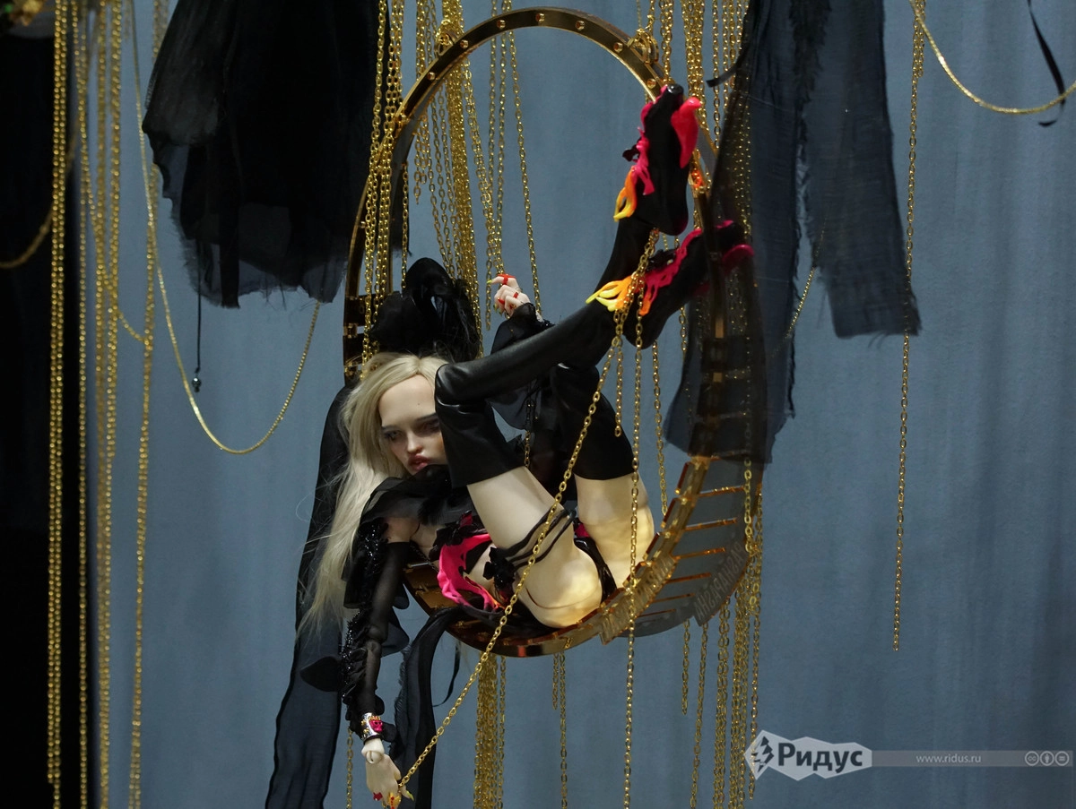 Паша.Паша. Нью-Йорк