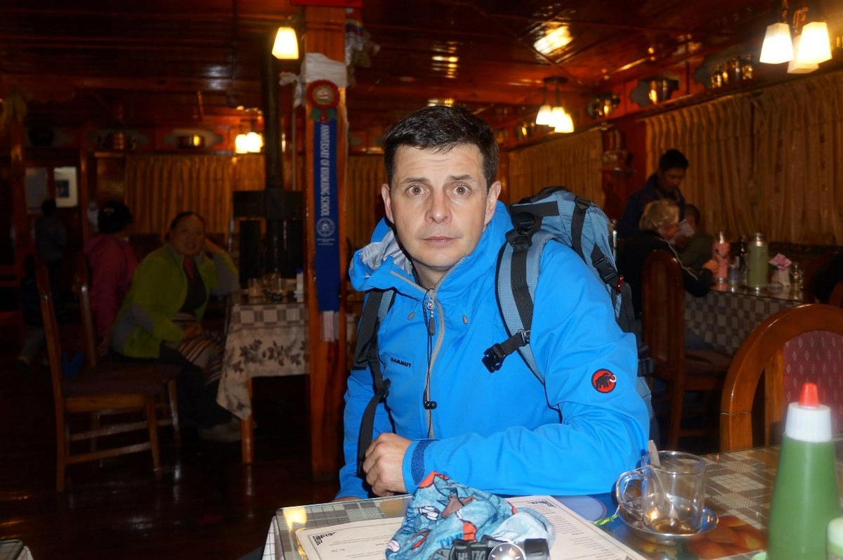 Алексей Лёмин