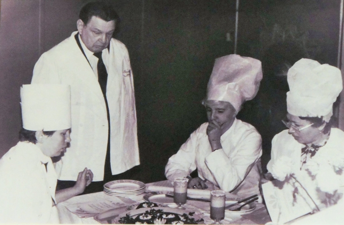 За годы своей работы Сергей Субботин прослыл настоящим мастером с своем деле, из-за чего его часто приглашали в качестве эксперта на соревнования поваров и кулинарные советы