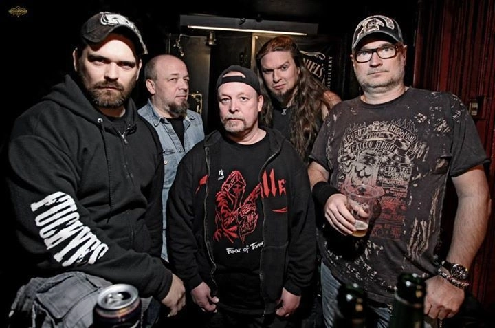 Личный состав военного формирования