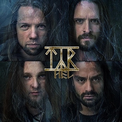 А вот и сами товарищи китобои