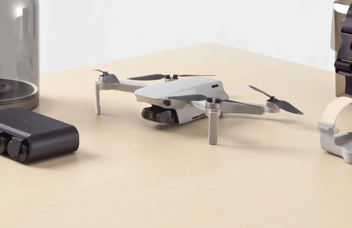 DJI Mini
