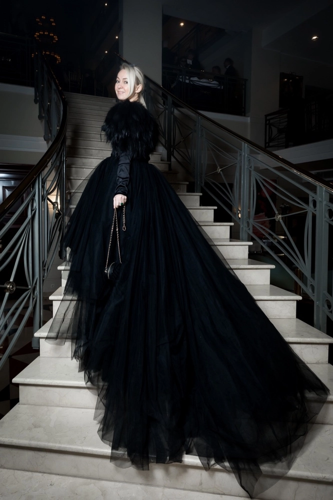 Яна Рудковская Яна Рудковская