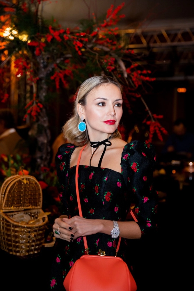 Цветочное оформление Monceau flowers Цветочное оформление Monceau flowers