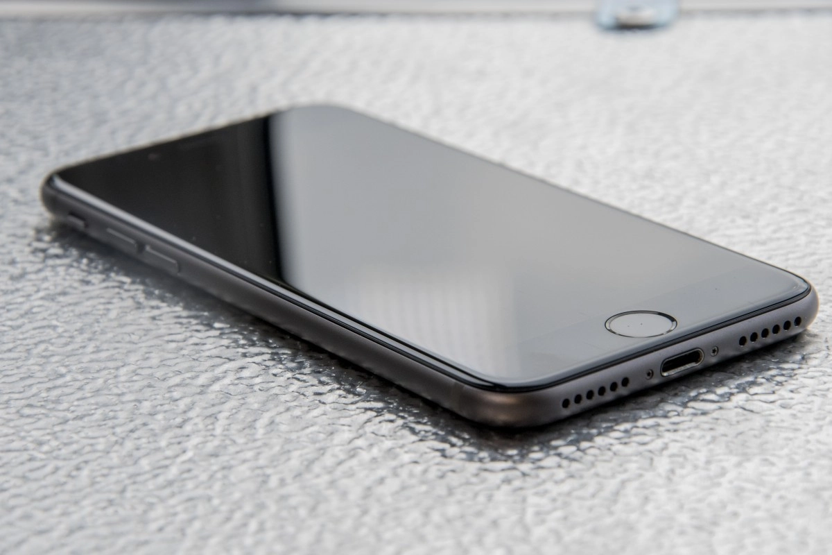 iPhone 7 - первый смартфон без аудиоразъема