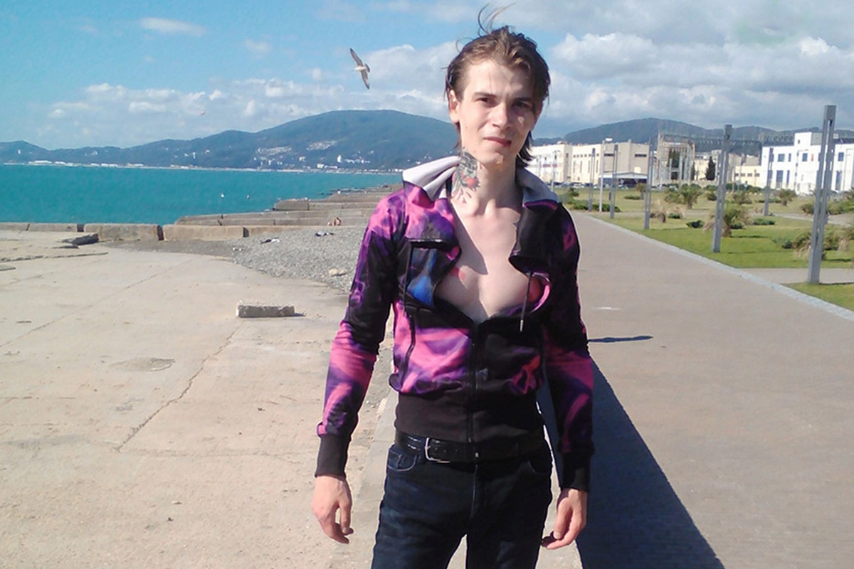 Аркадий Зверев Аркадий Зверев