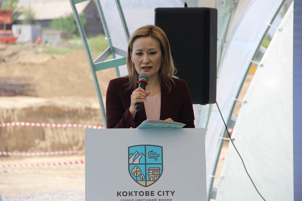 Вице-министр образования и науки Республики Казахстан