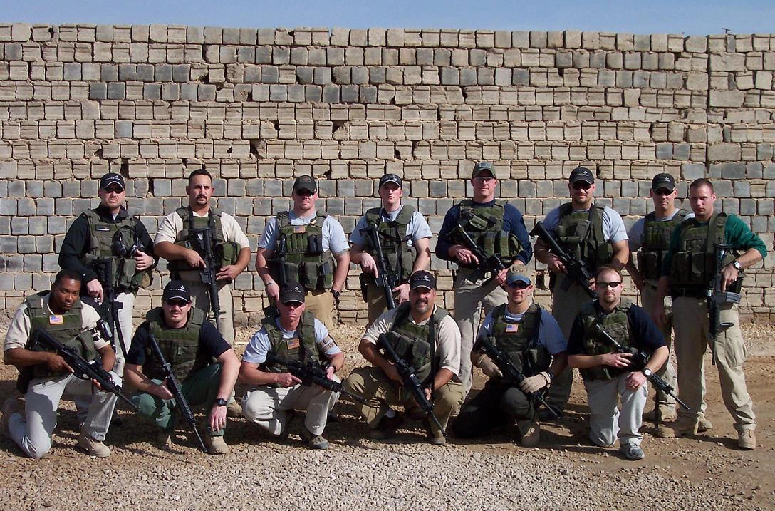 ЧВК принимают участие в большинстве современных вооруженных конфликтов ЧВК принимают участие в большинстве современных вооруженных конфликтов