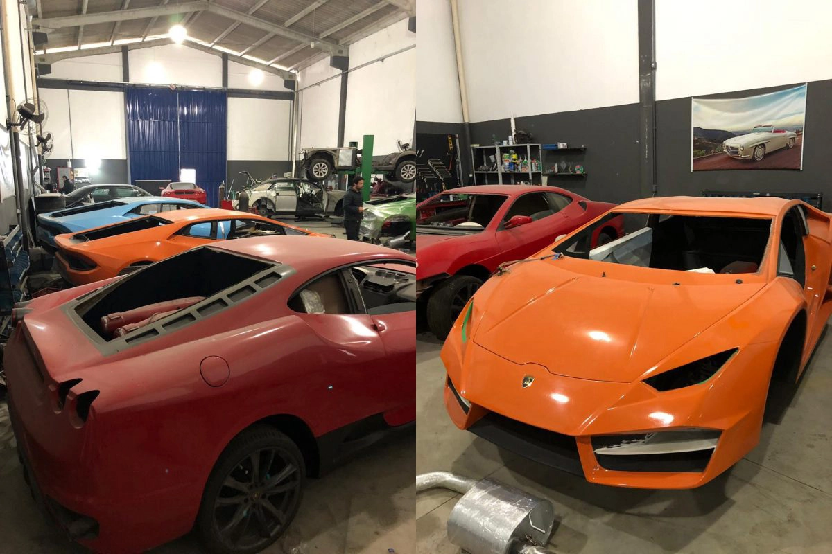 © DIVULGAÇÃO/ POLÍCIA CIVIL