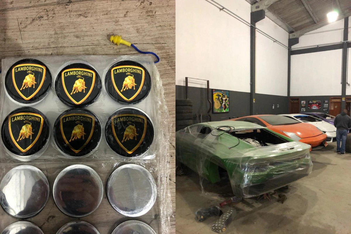 © DIVULGAÇÃO/ POLÍCIA CIVIL