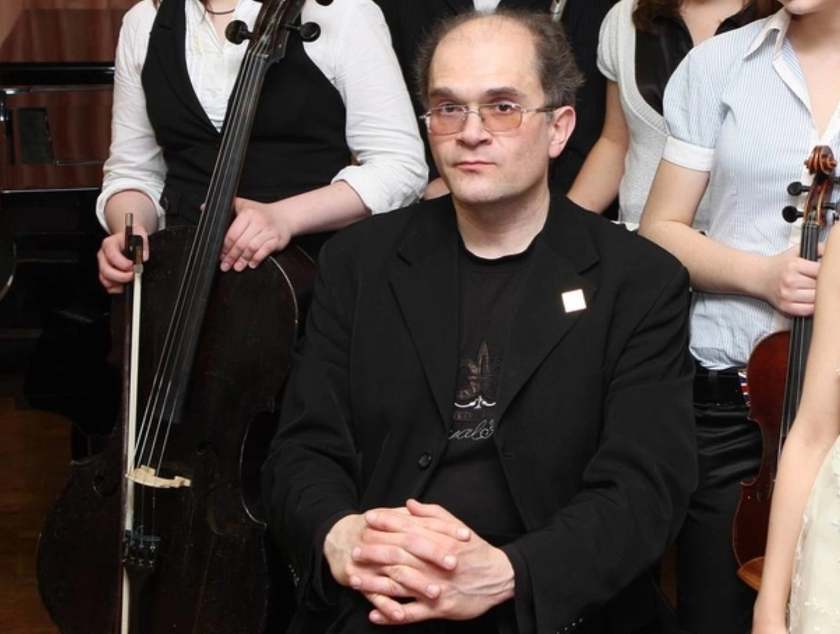 В Москве обнаружили мертвым композитора Игоря Извекова