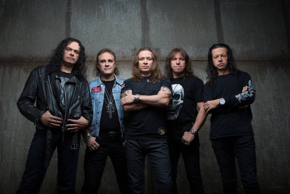 «Ария» сейчас