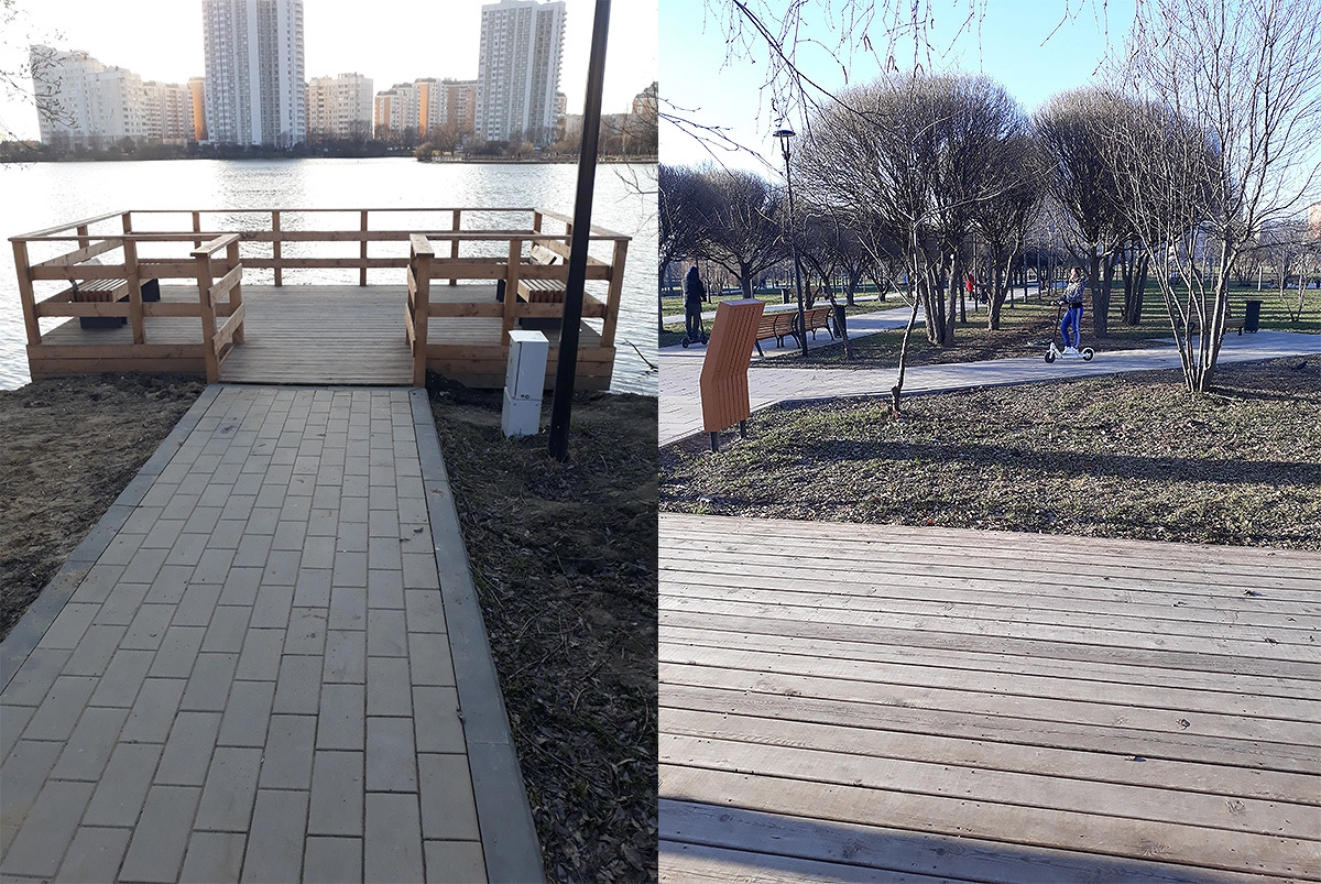 Южное Бутово