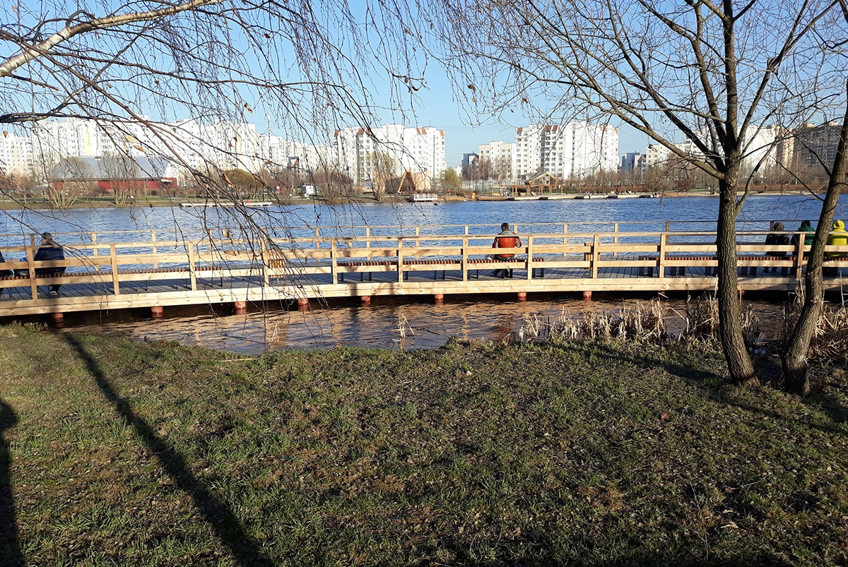 Южное Бутово