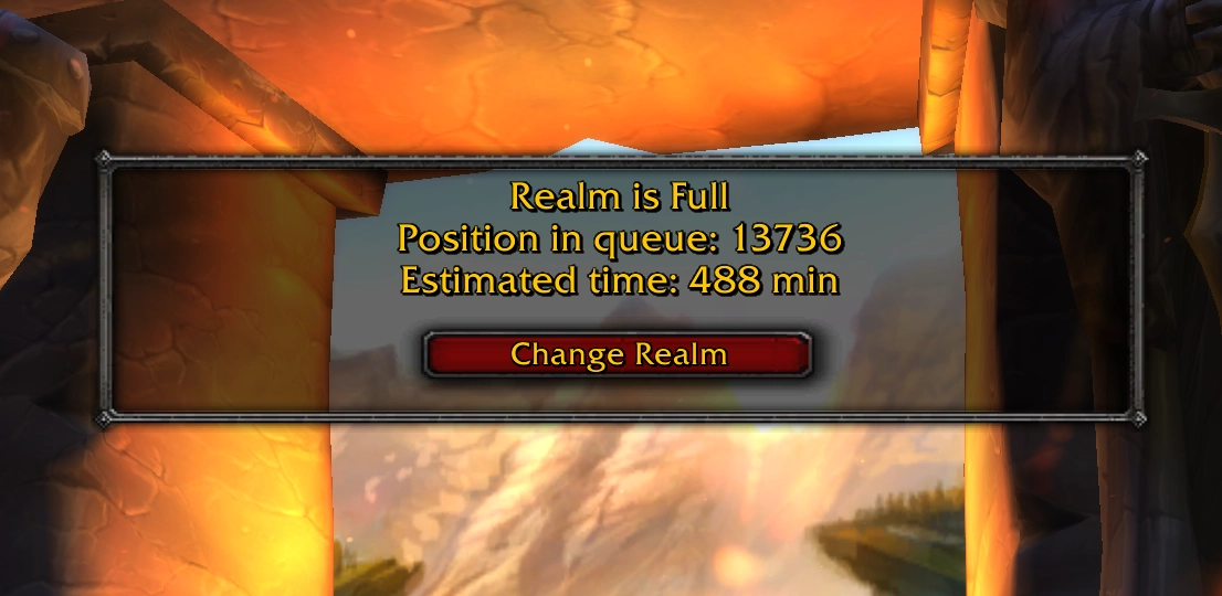 Неудача входа журналистов Gamespot