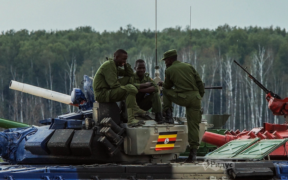 АрМИ-2019 АрМИ-2019