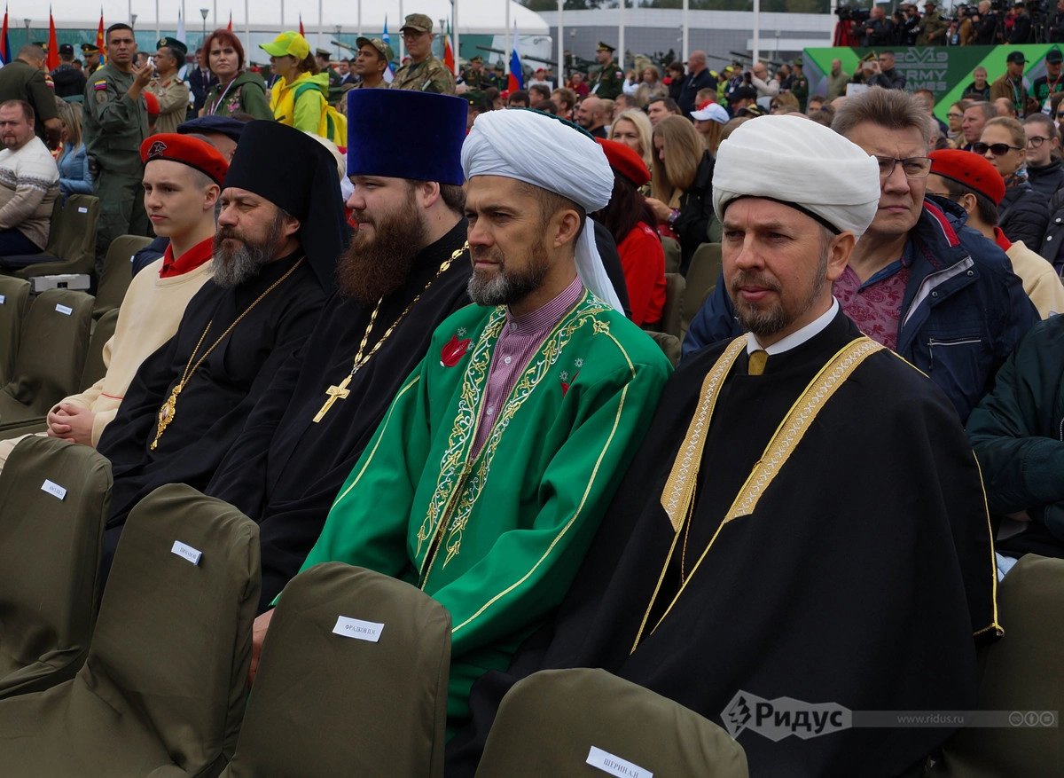 АрМИ-2019 АрМИ-2019