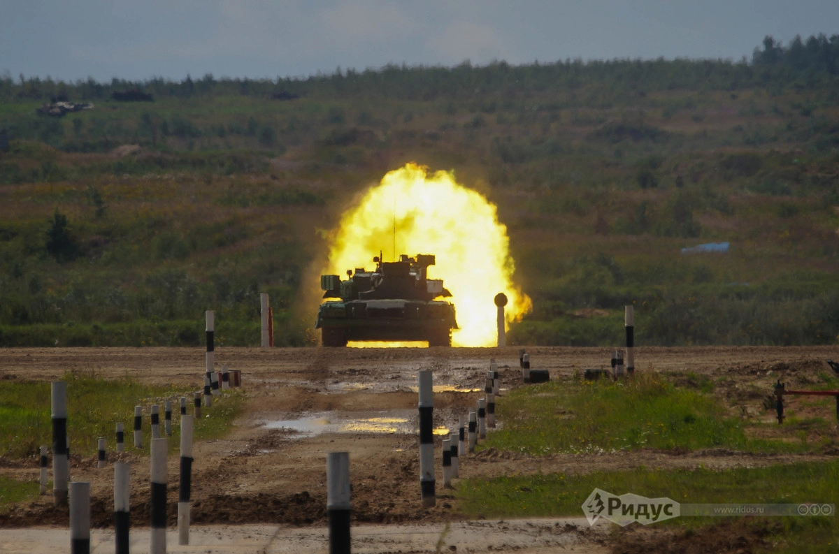 АрМИ-2019 АрМИ-2019