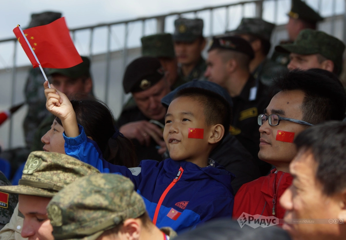 АрМИ-2019 АрМИ-2019