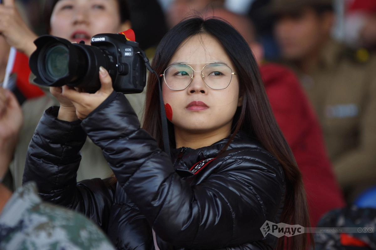 АрМИ-2019 АрМИ-2019