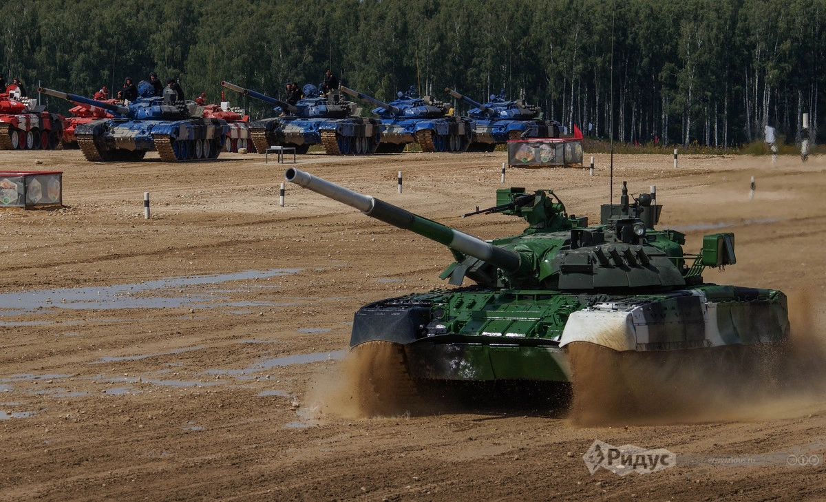 АрМИ-2019 АрМИ-2019