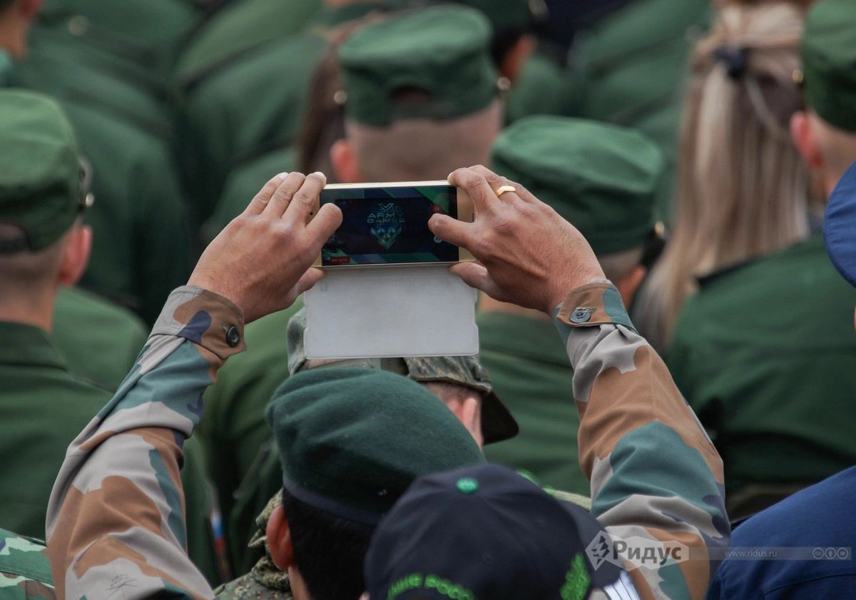 АрМИ-2019 АрМИ-2019