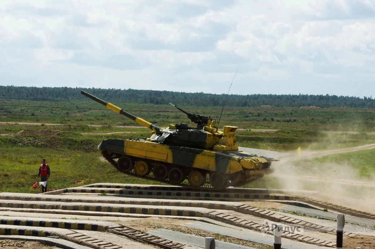 АрМИ-2019 АрМИ-2019