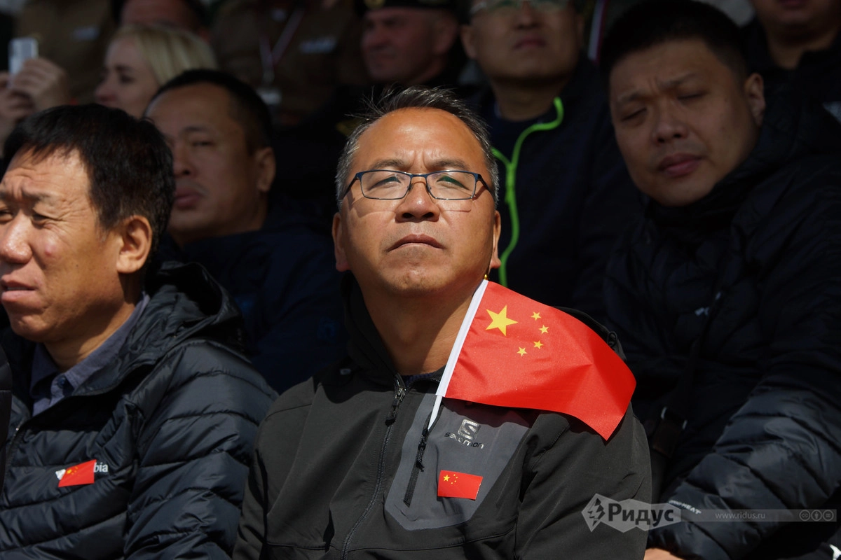 АрМИ-2019 АрМИ-2019