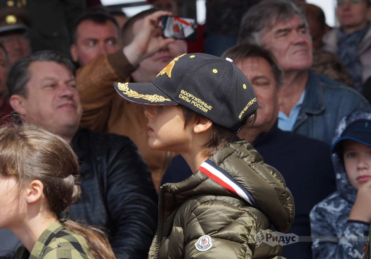 АрМИ-2019 АрМИ-2019