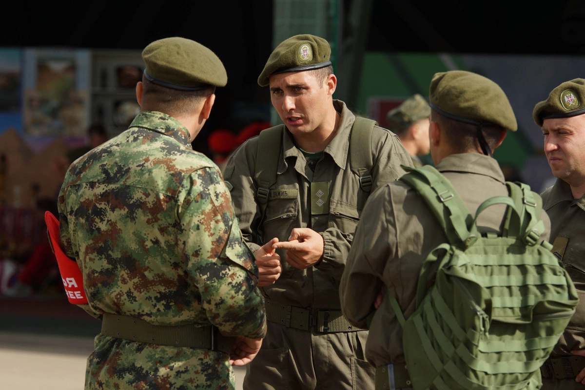 АрМИ-2019 АрМИ-2019