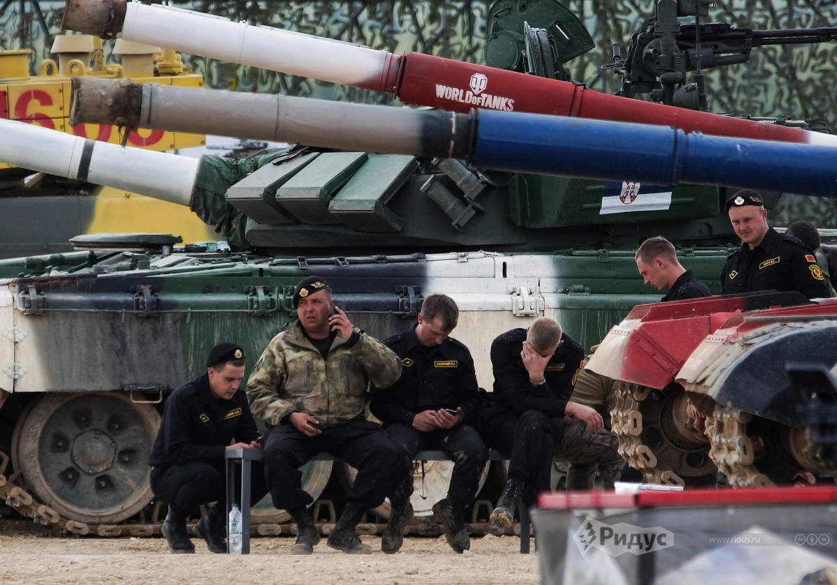 АрМИ-2019 АрМИ-2019