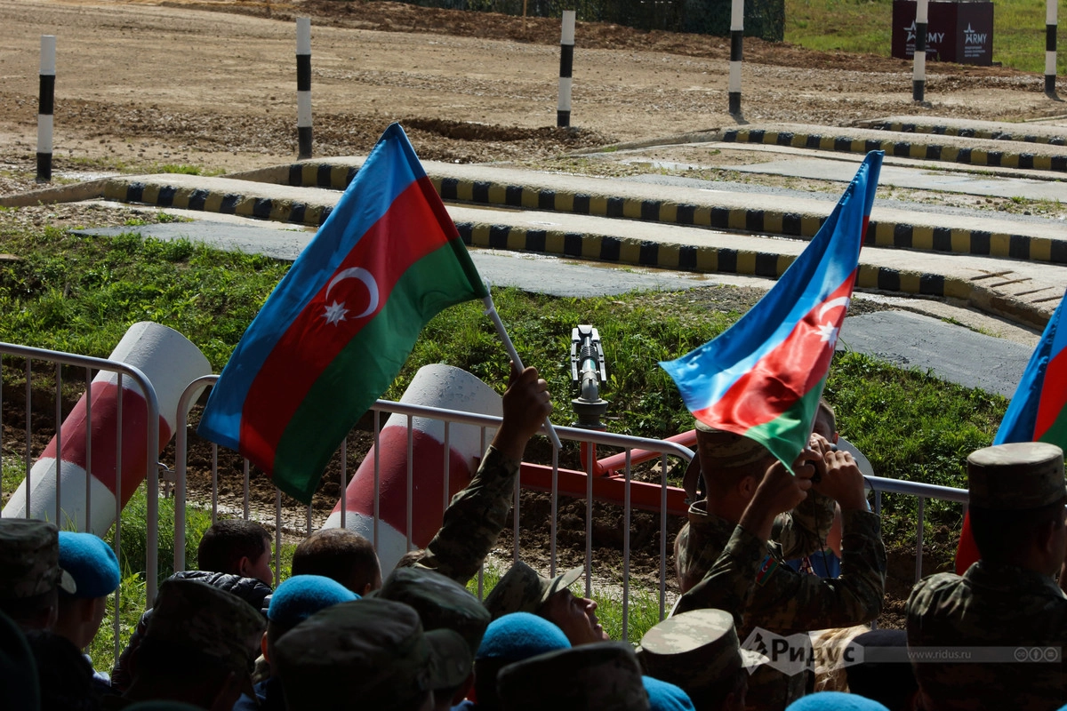 АрМИ-2019 АрМИ-2019