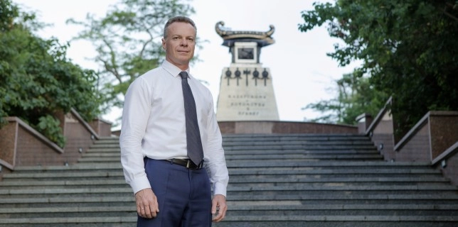 Роман Кияшко Роман Кияшко