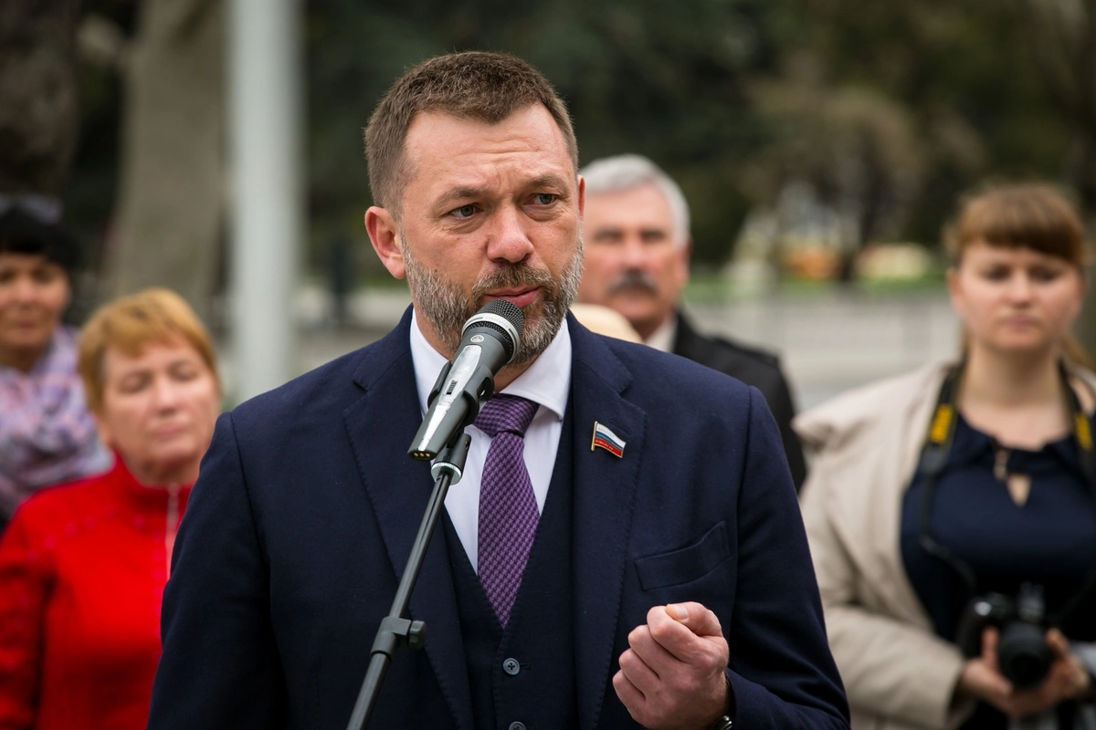 Дмитрий Саблин Дмитрий Саблин