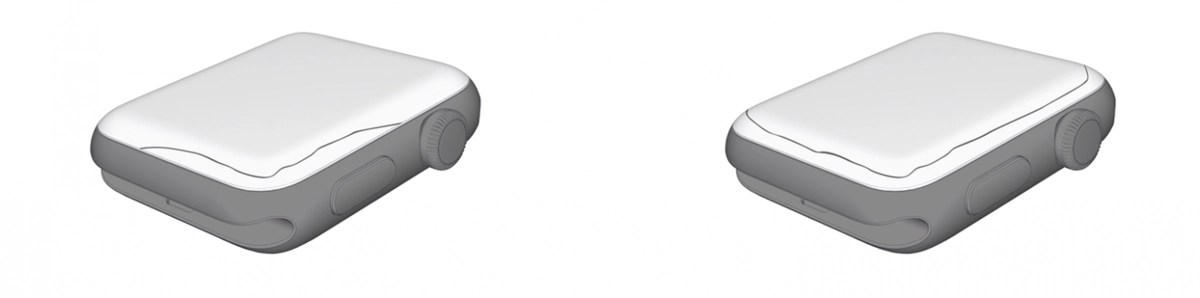 Примеры дефектов