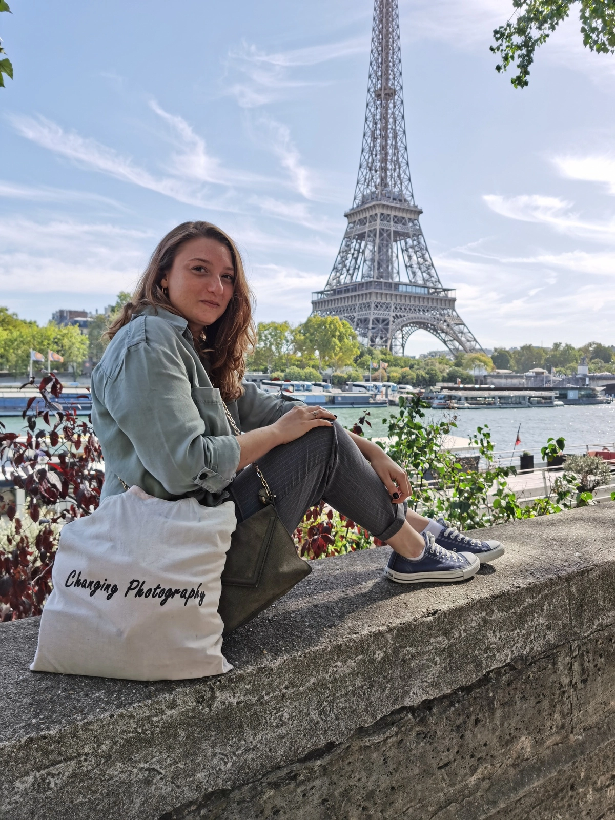 Пример фото на Huawei Mate 30 Pro