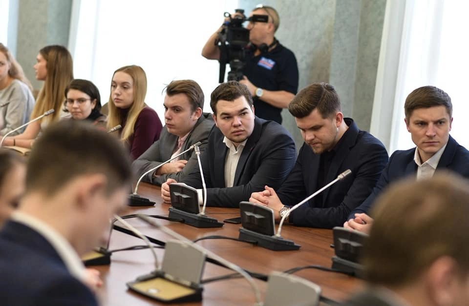 Фото: Людмила Ковалева