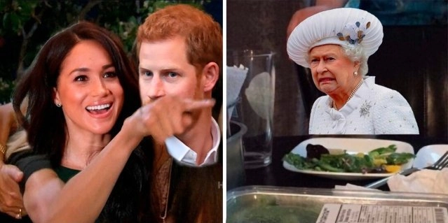 Британский вариант