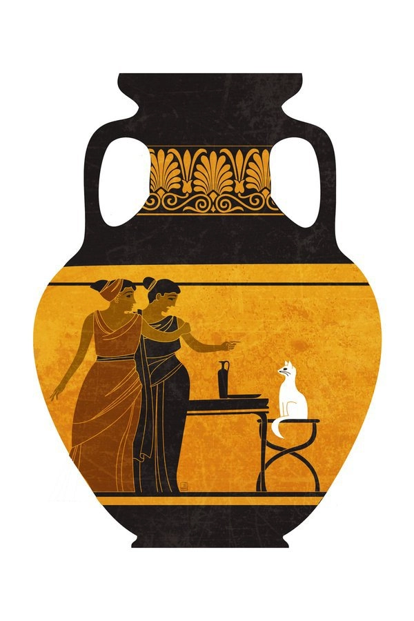 Древнегреческая