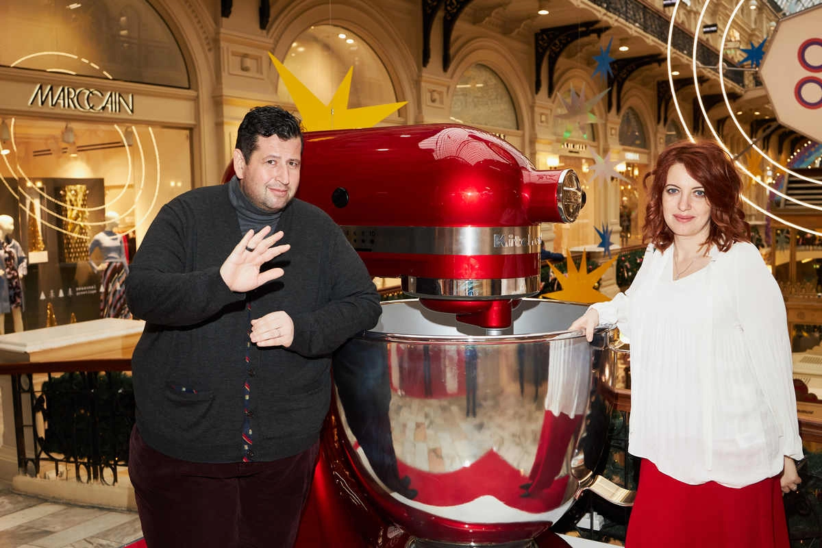 Бизнесмен Ян Яновский и Бизнесмен Ян Яновский и