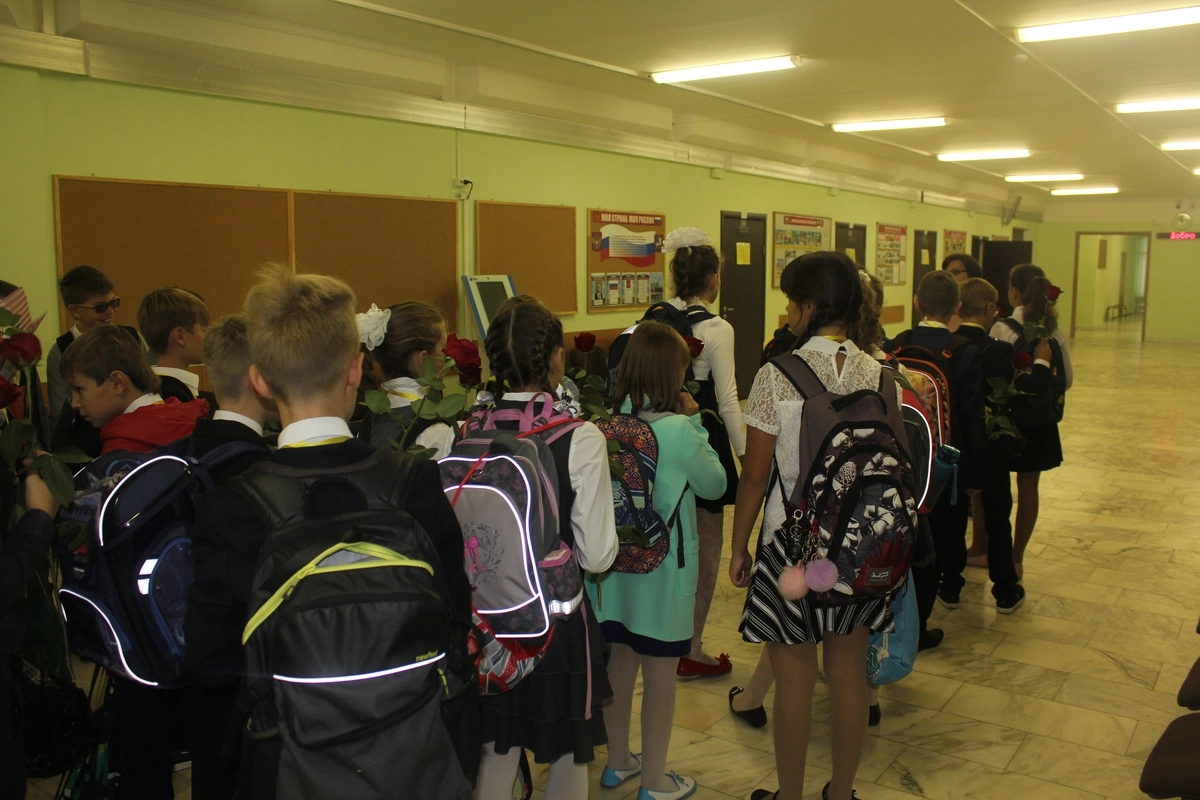 Московская школа Московская школа